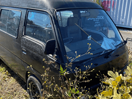 事故車買取実例